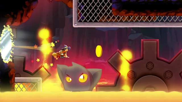 Maria The Witch screenshot 1