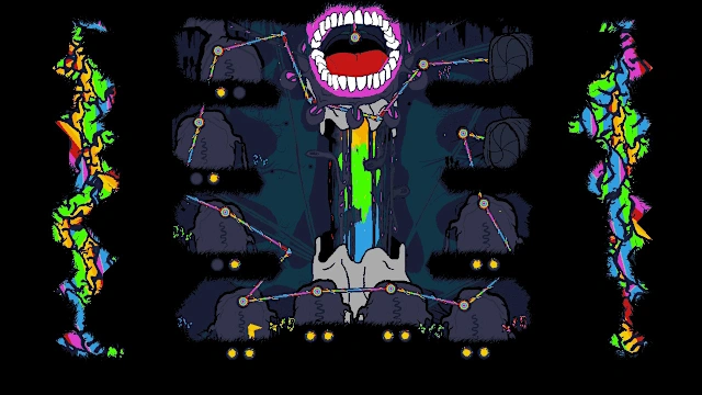 MEMBRANE screenshot 4