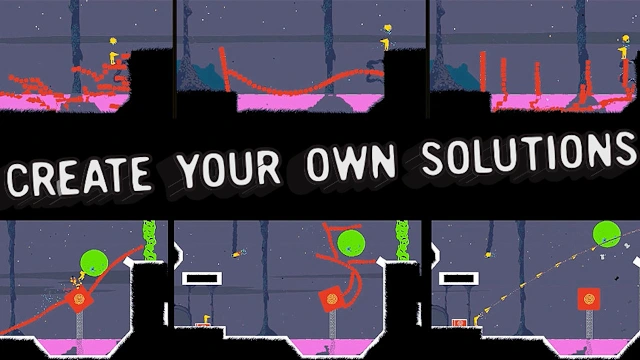 MEMBRANE screenshot 1
