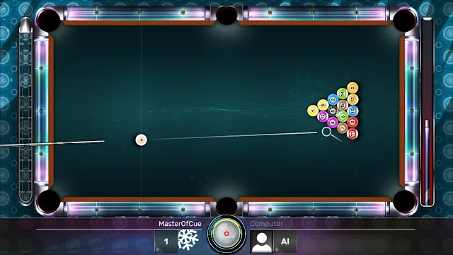 Premium Pool Arena screenshot 0