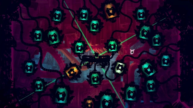 Shadow Bug screenshot 6