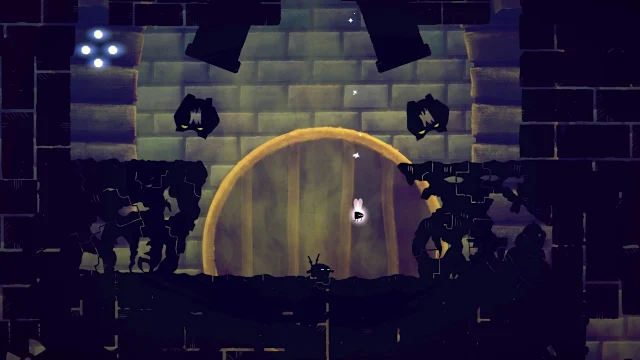 Shadow Bug screenshot 3