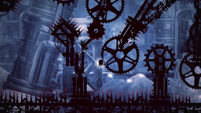 Shadow Bug screenshot 5