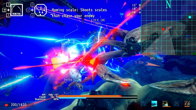 Ace of Seafood screenshot 5
