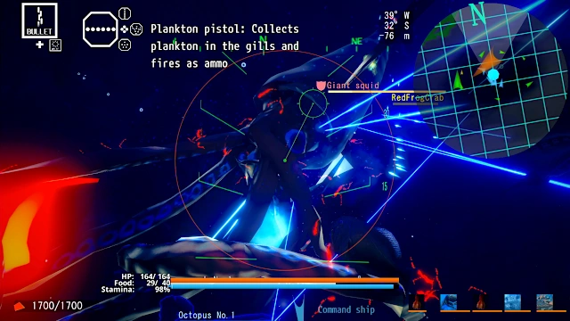Ace of Seafood screenshot 4