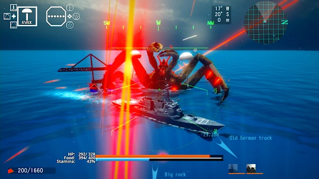Ace of Seafood screenshot 6