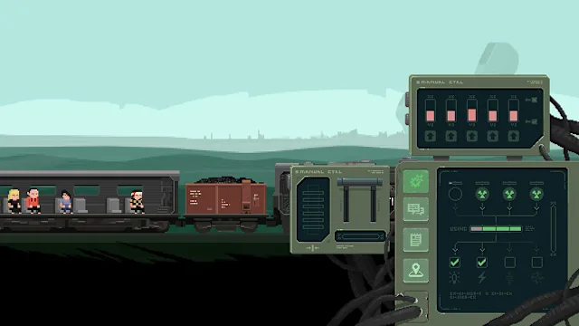 The Final Station screenshot 0