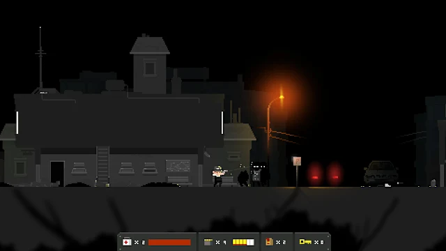 The Final Station screenshot 3