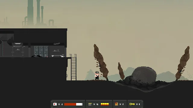 The Final Station screenshot 4