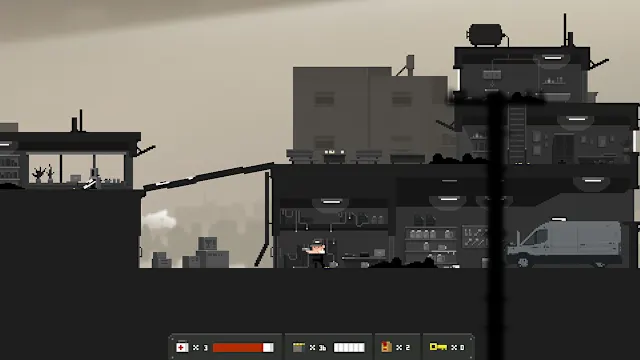 The Final Station screenshot 5