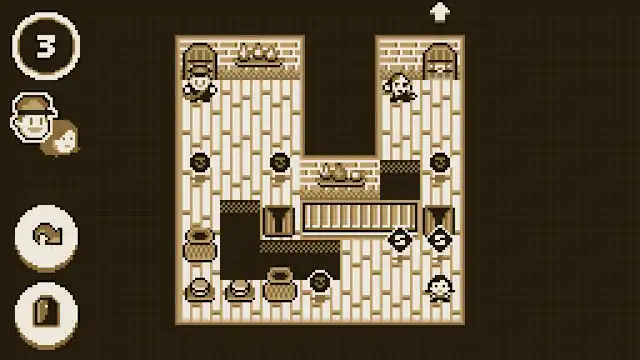 Warlock's Tower screenshot 5