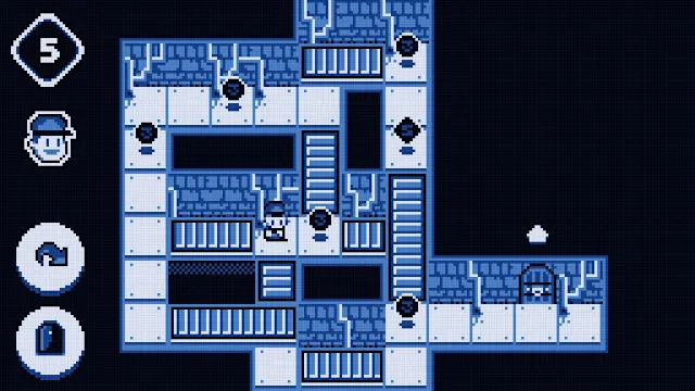 Warlock's Tower screenshot 1