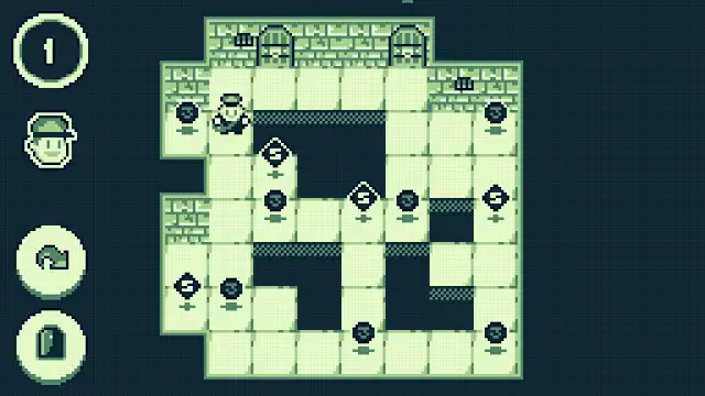 Warlock's Tower screenshot 3