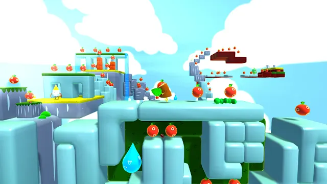 Woodle Tree Adventures screenshot 6