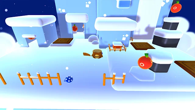 Woodle Tree Adventures screenshot 5