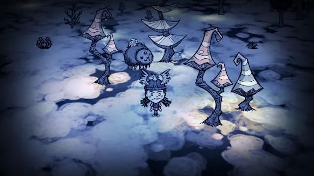 Don't Starve: Nintendo Switch Edition screenshot 5