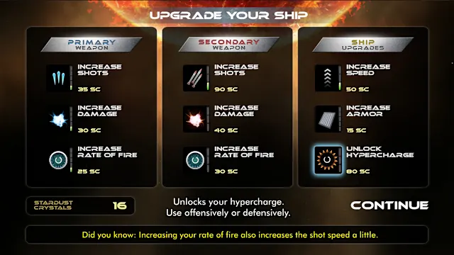 Black Hole screenshot 5