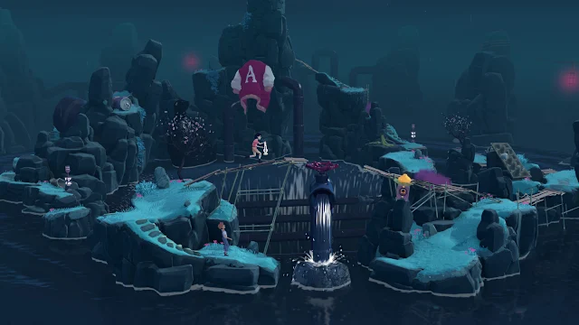 The Gardens Between screenshot 3
