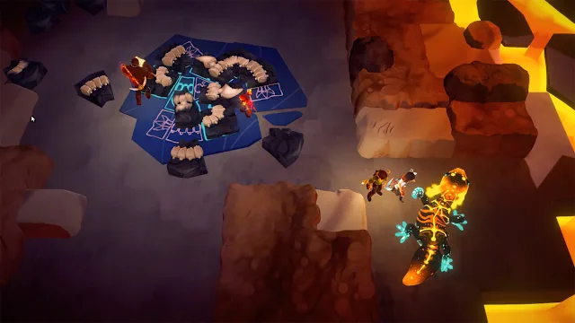 Fossil Hunters screenshot 5
