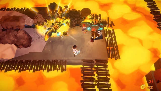 Fossil Hunters screenshot 6