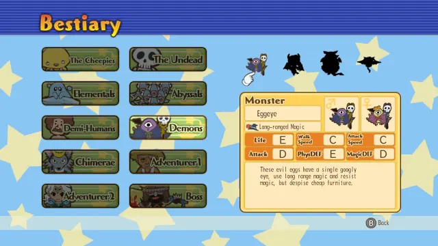 Unholy Heights screenshot 5