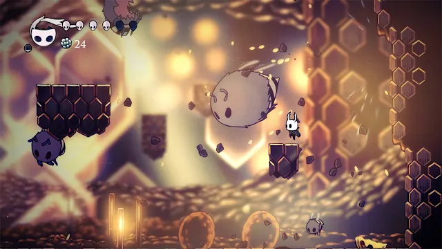 Hollow Knight screenshot 3