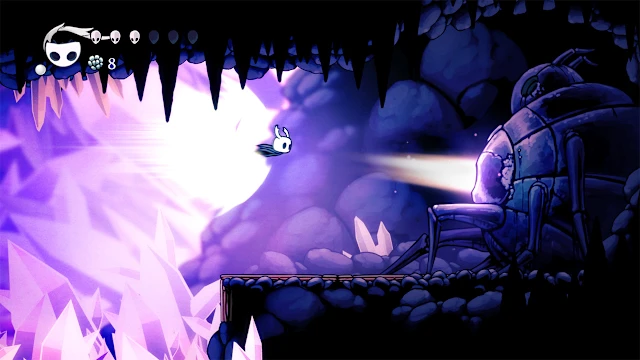Hollow Knight screenshot 6