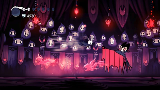 Hollow Knight screenshot 5
