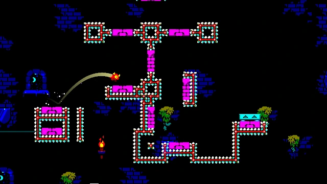 Super One More Jump screenshot 5