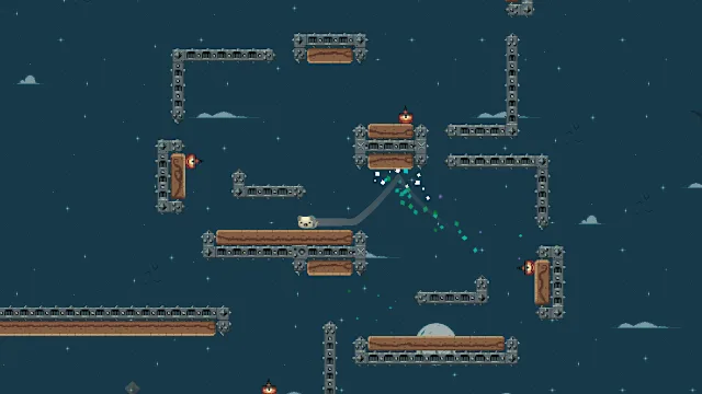 Super One More Jump screenshot 3