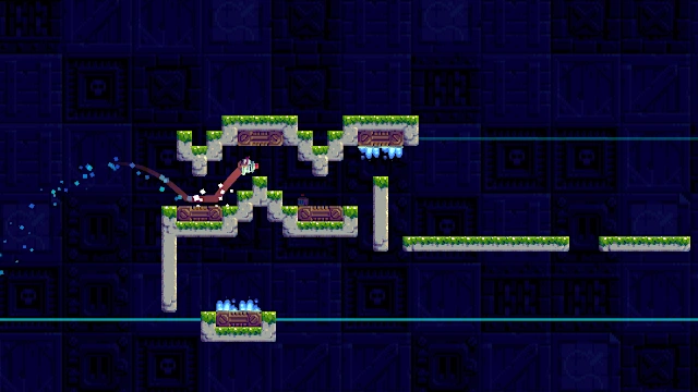 Super One More Jump screenshot 6