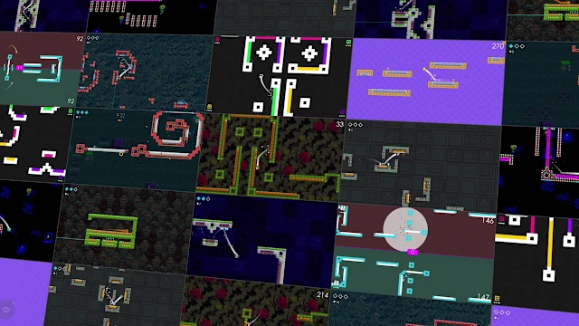 Super One More Jump screenshot 1