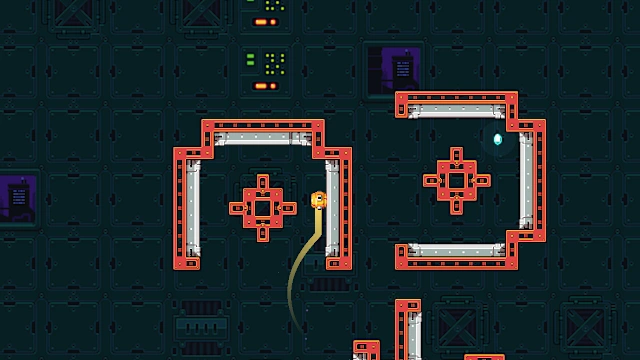 Super One More Jump screenshot 4