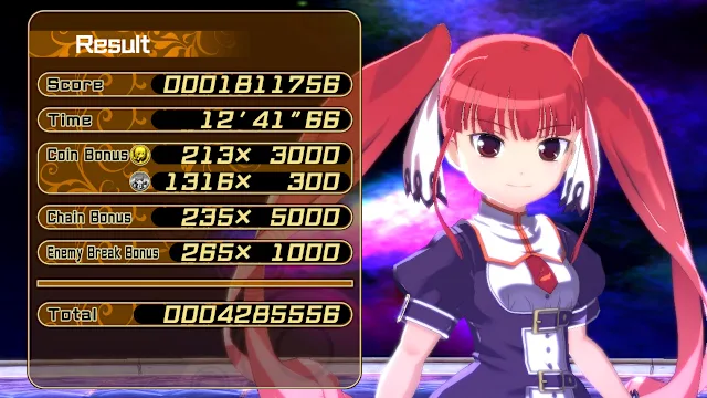 Croixleur Sigma screenshot 6