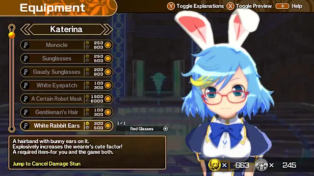 Croixleur Sigma screenshot 2