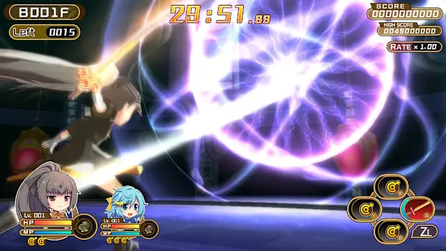 Croixleur Sigma screenshot 3