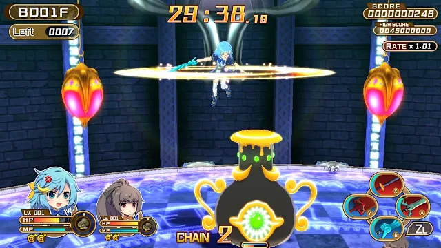 Croixleur Sigma screenshot 5