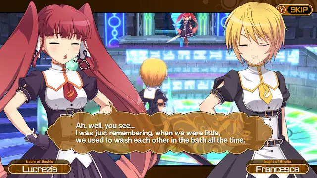 Croixleur Sigma screenshot 4
