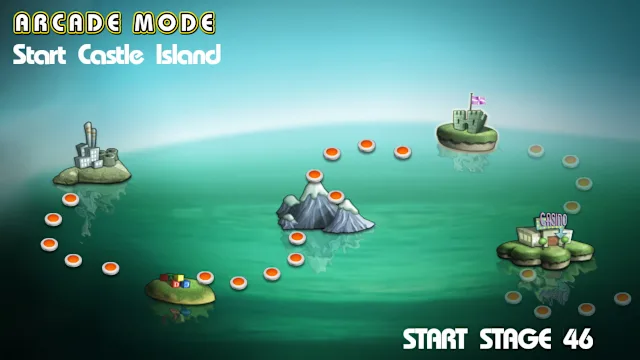 FruitFall Crush screenshot 5