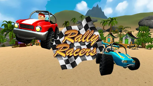 Rally Racers