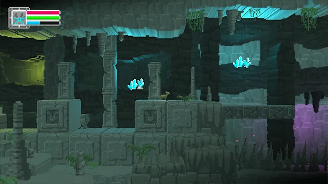 The Deer God screenshot 0