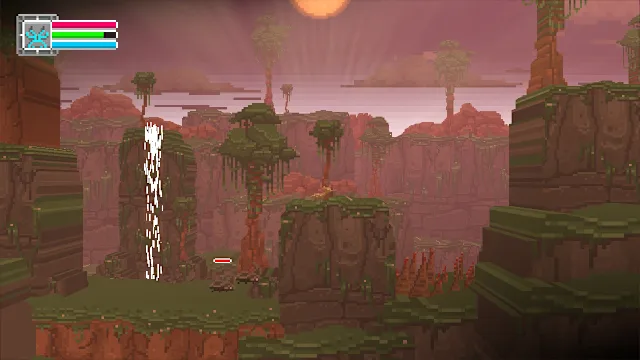 The Deer God screenshot 5