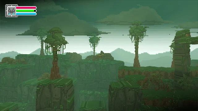 The Deer God screenshot 4