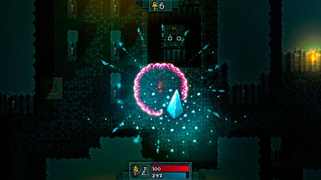 Hammerwatch screenshot 4