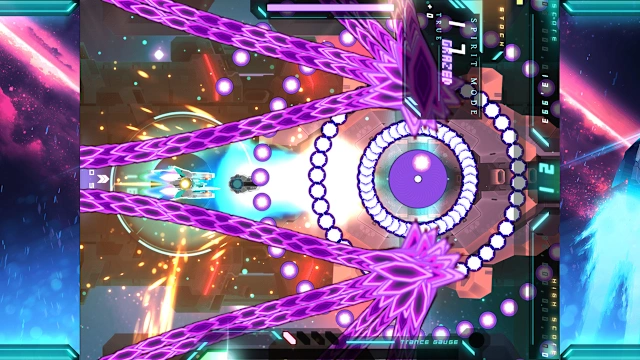Danmaku Unlimited 3 screenshot 5