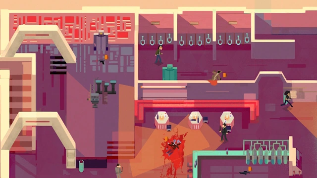 Serial Cleaner screenshot 2