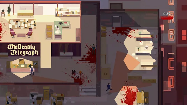 Serial Cleaner screenshot 1