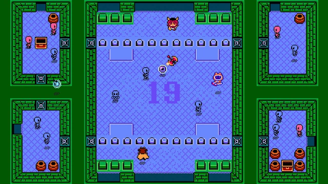 SpiritSphere DX screenshot 3