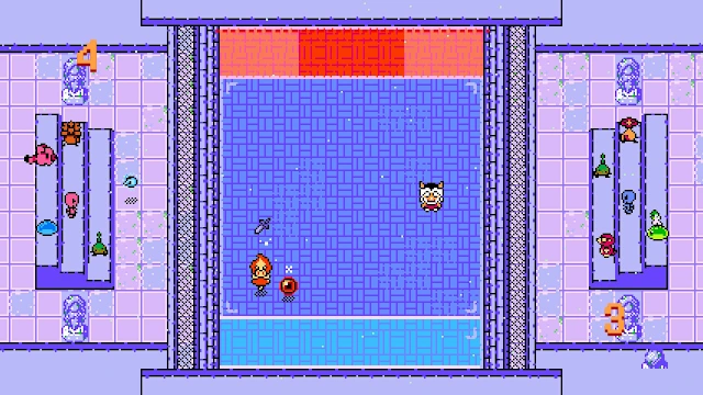 SpiritSphere DX screenshot 6