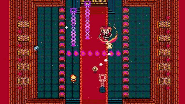SpiritSphere DX screenshot 5